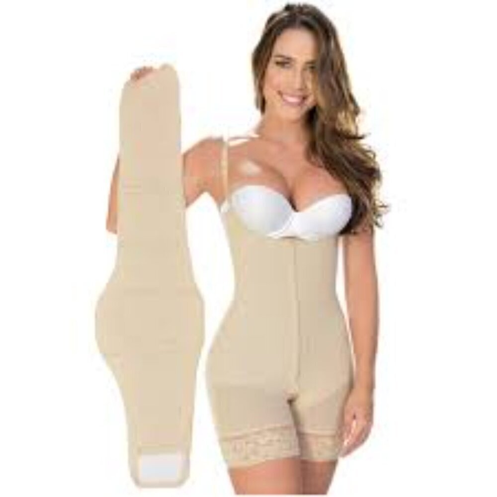 NWT M&D Post Op Surgery AB Flattering Liposuction